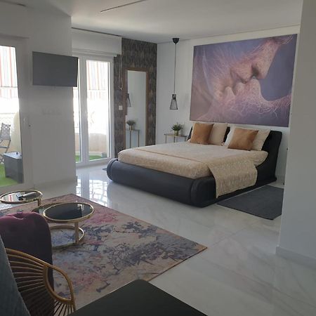 Apartamento Pepi Puerto (Adults Only) Santa Pola Exteriér fotografie