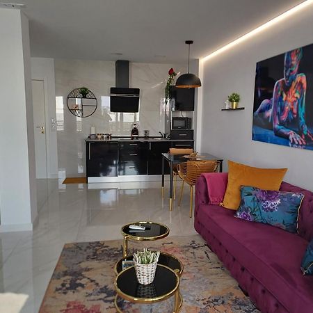 Apartamento Pepi Puerto (Adults Only) Santa Pola Exteriér fotografie