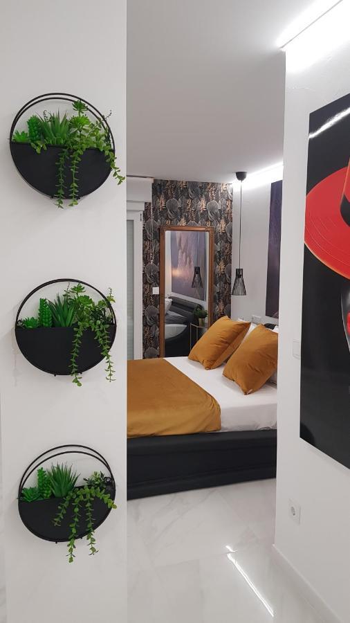 Apartamento Pepi Puerto (Adults Only) Santa Pola Exteriér fotografie
