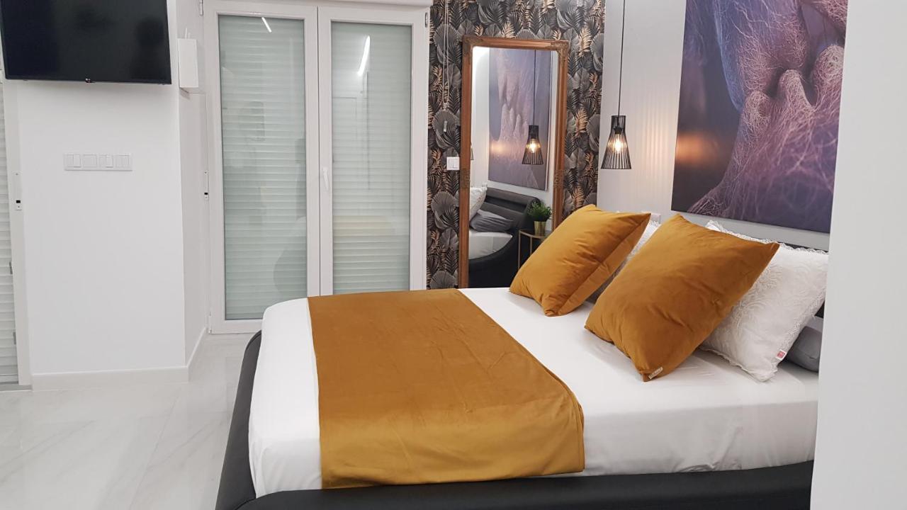 Apartamento Pepi Puerto (Adults Only) Santa Pola Exteriér fotografie