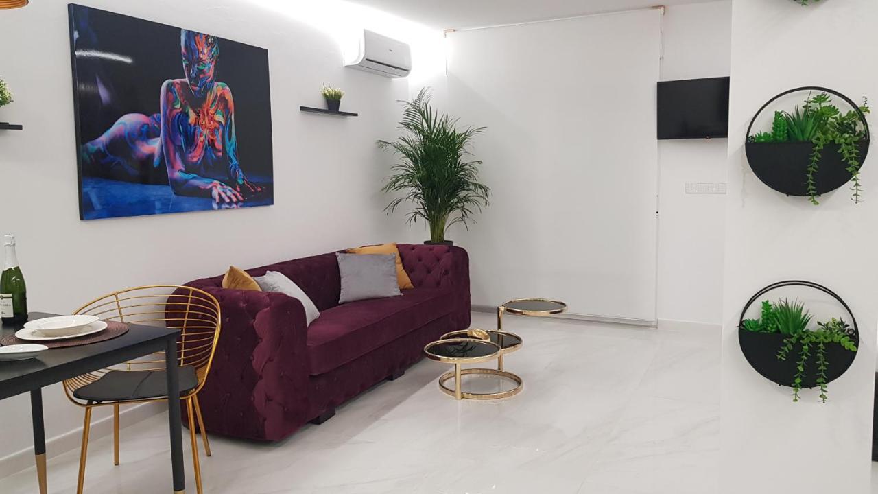 Apartamento Pepi Puerto (Adults Only) Santa Pola Exteriér fotografie