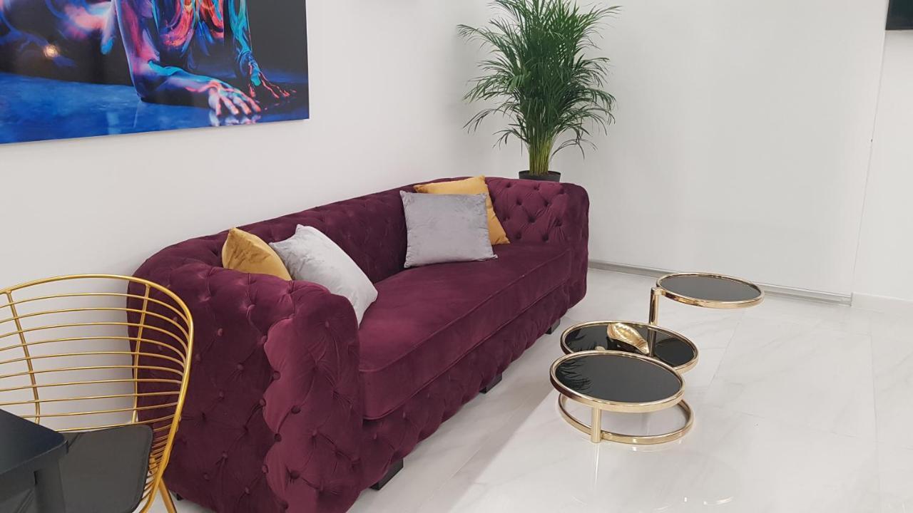 Apartamento Pepi Puerto (Adults Only) Santa Pola Exteriér fotografie