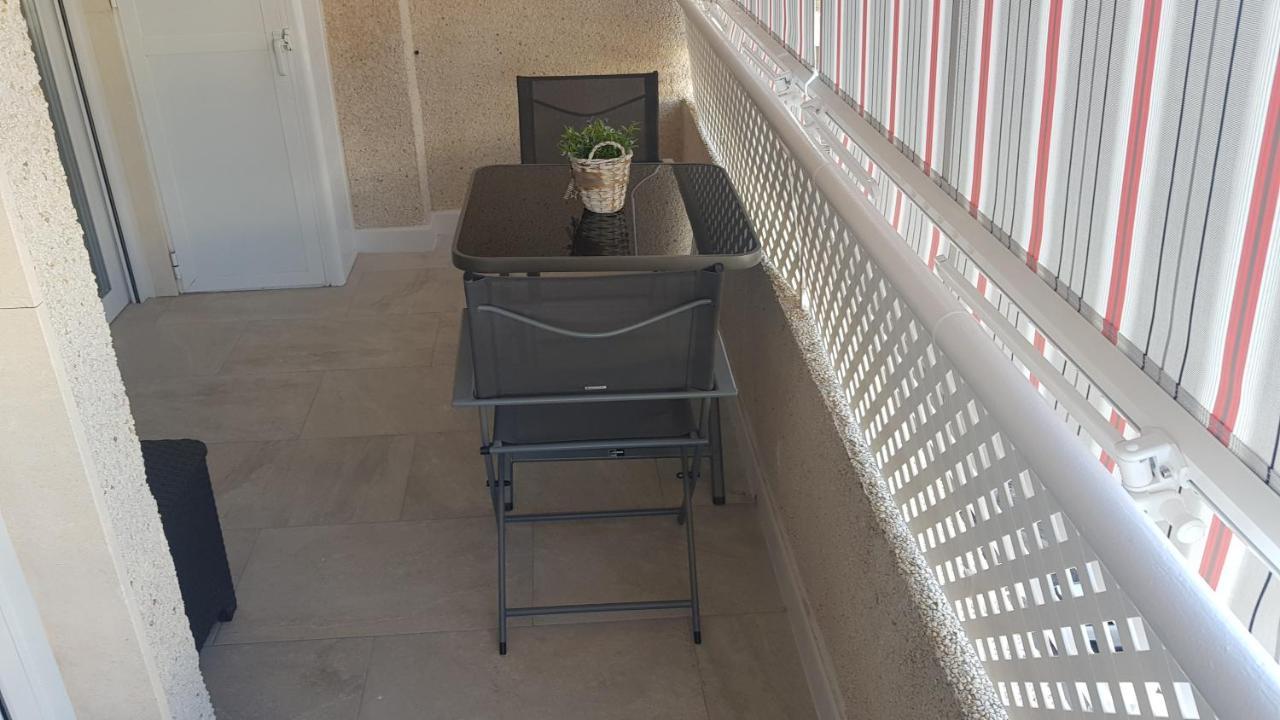 Apartamento Pepi Puerto (Adults Only) Santa Pola Exteriér fotografie