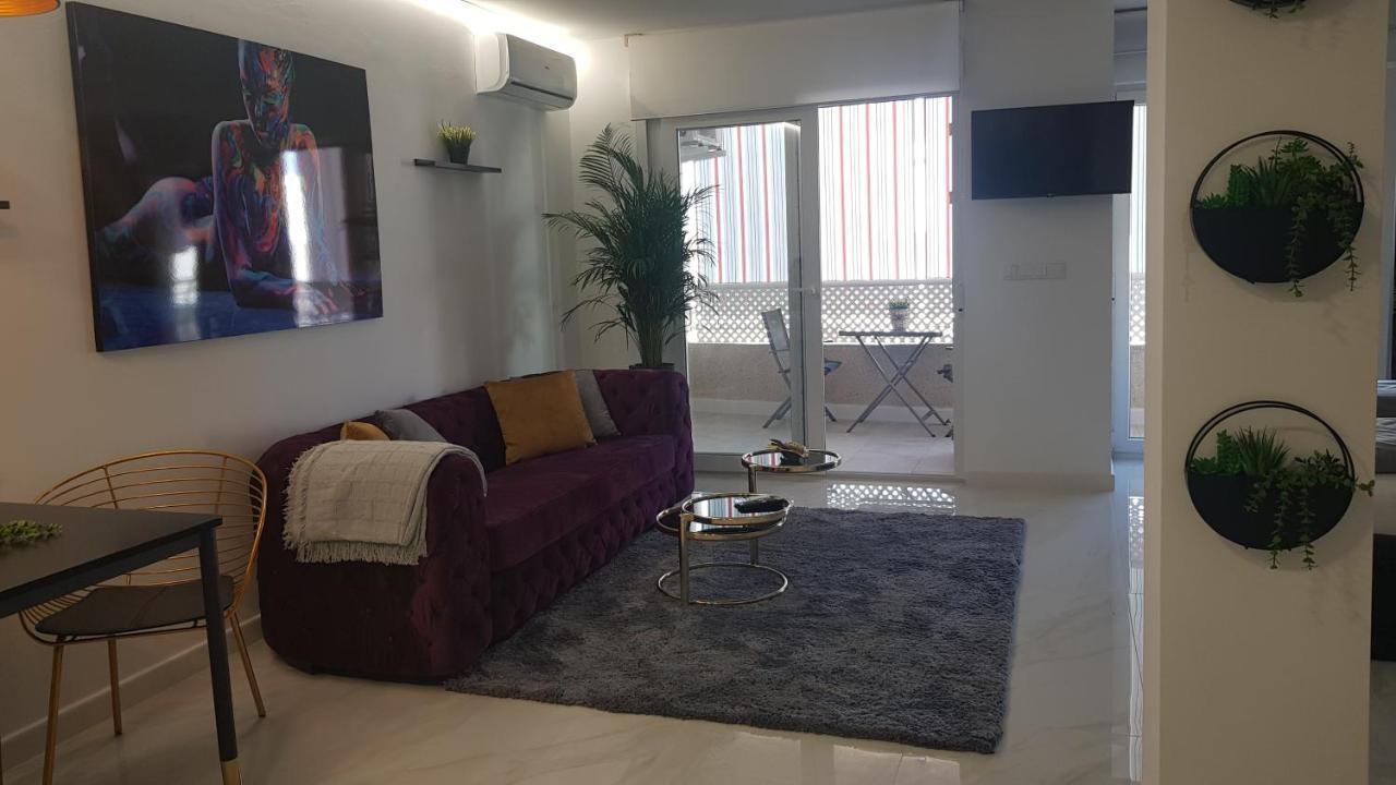 Apartamento Pepi Puerto (Adults Only) Santa Pola Exteriér fotografie