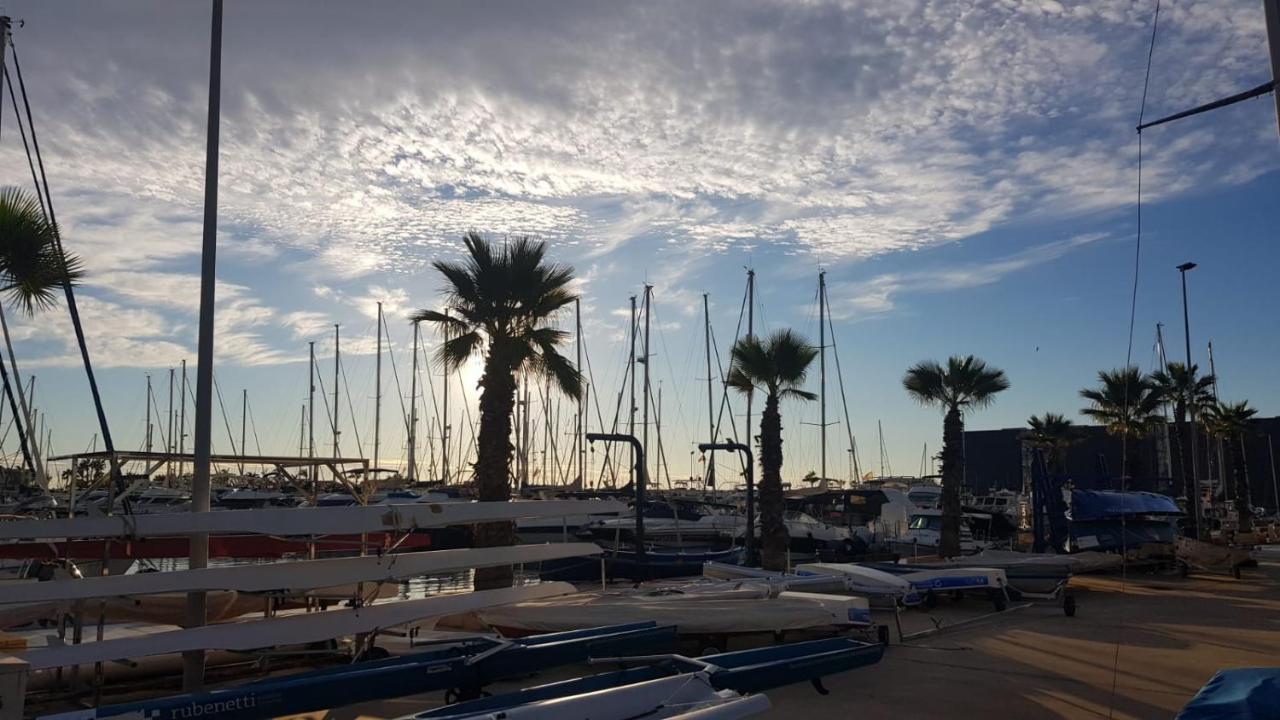 Apartamento Pepi Puerto (Adults Only) Santa Pola Exteriér fotografie