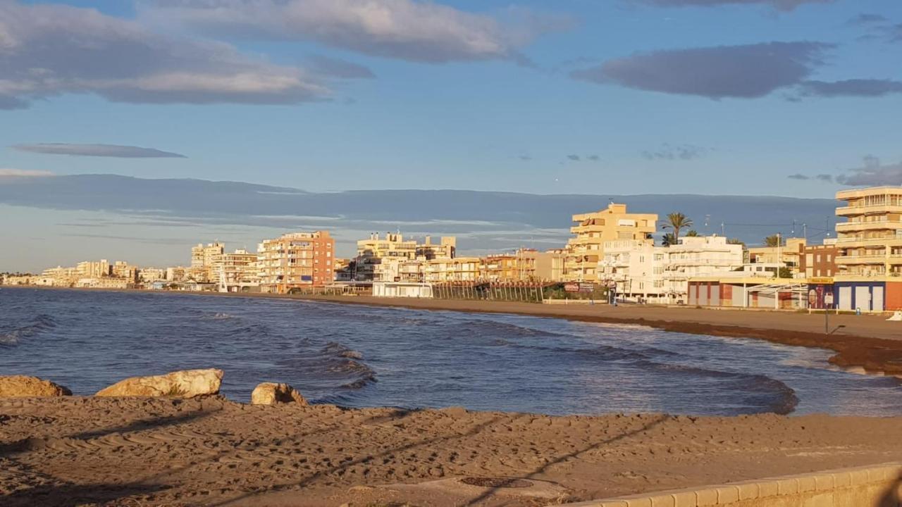 Apartamento Pepi Puerto (Adults Only) Santa Pola Exteriér fotografie