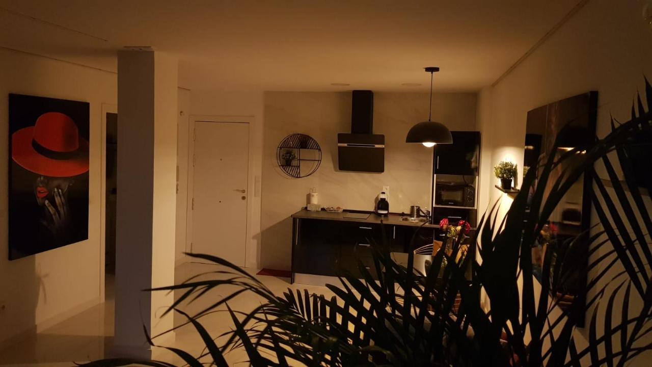 Apartamento Pepi Puerto (Adults Only) Santa Pola Exteriér fotografie