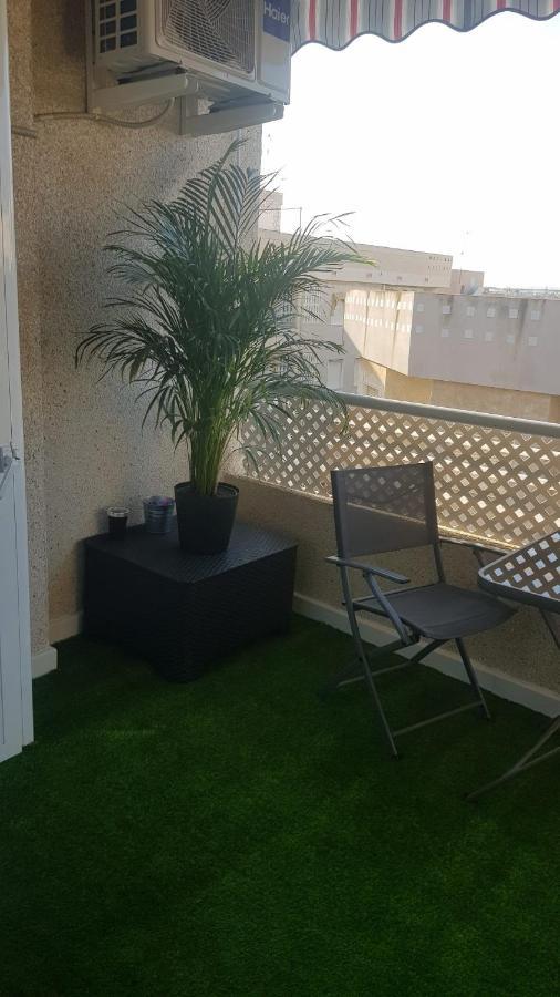 Apartamento Pepi Puerto (Adults Only) Santa Pola Exteriér fotografie