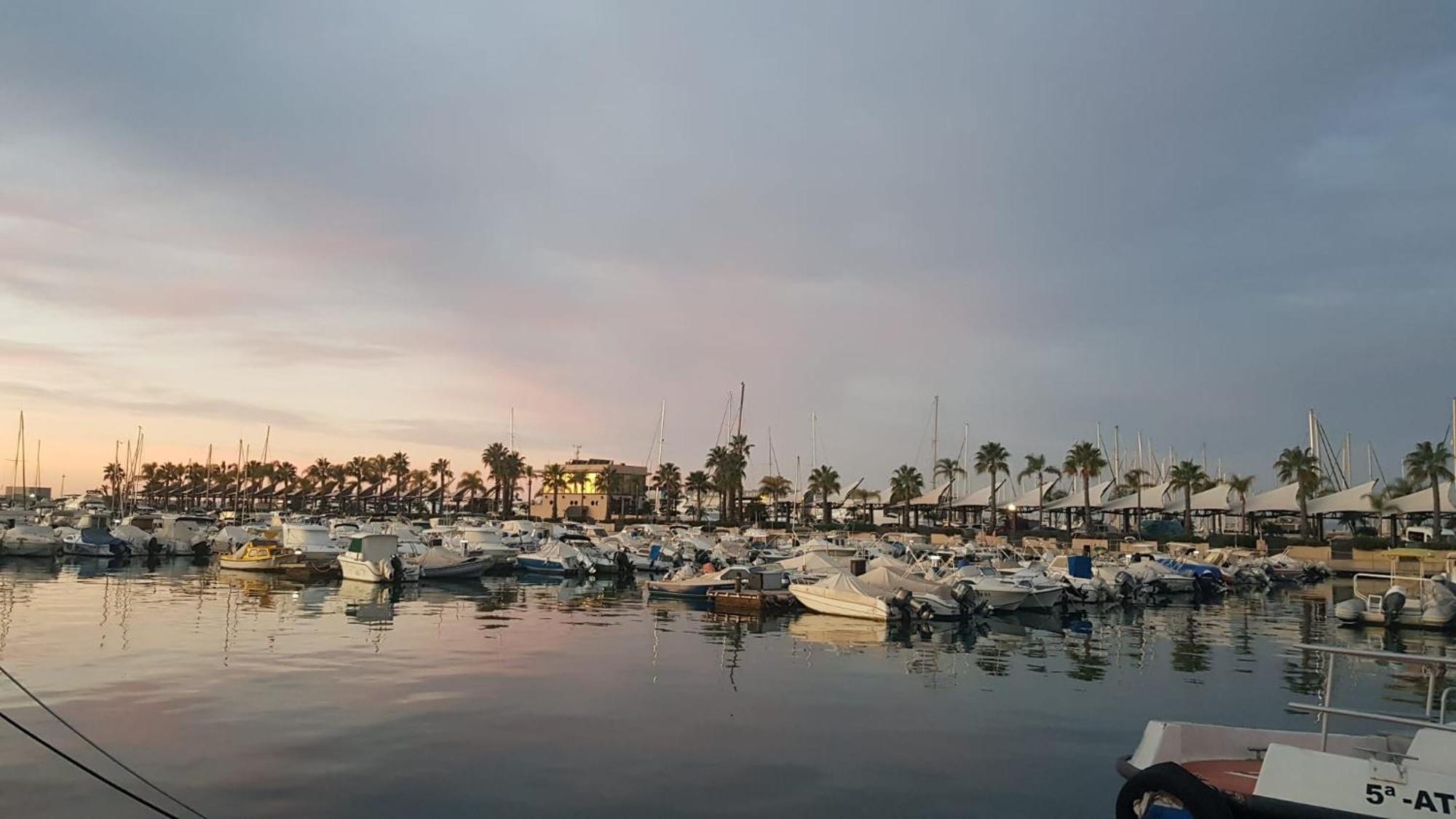 Apartamento Pepi Puerto (Adults Only) Santa Pola Exteriér fotografie