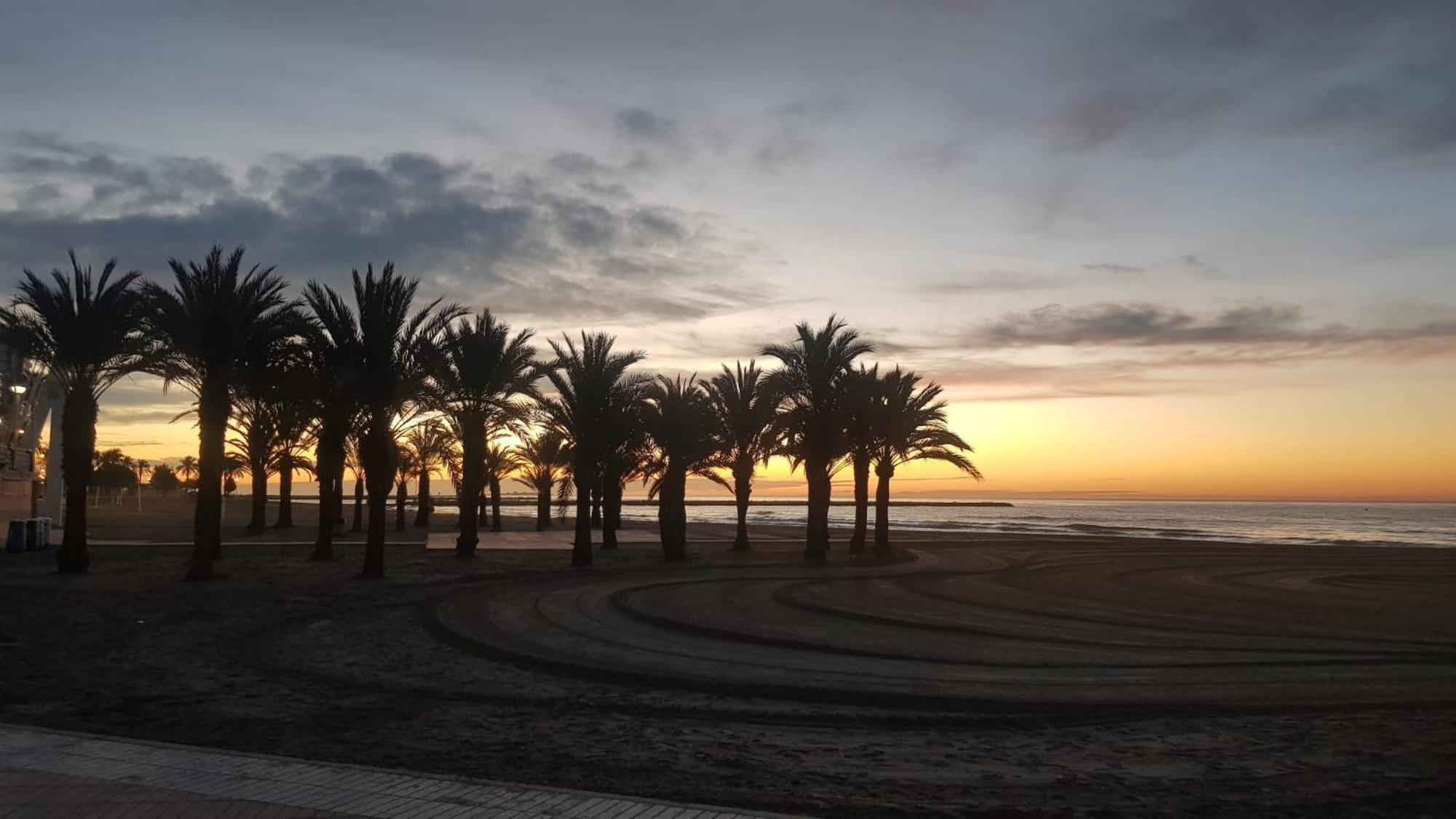 Apartamento Pepi Puerto (Adults Only) Santa Pola Exteriér fotografie