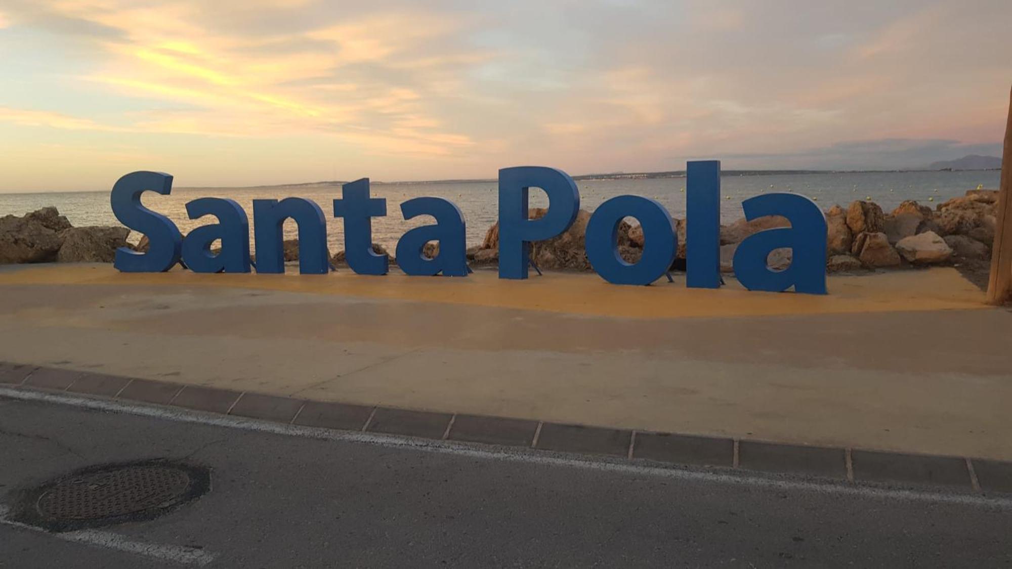 Apartamento Pepi Puerto (Adults Only) Santa Pola Exteriér fotografie